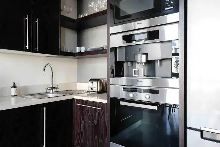 Industrial 1 Bedroom Apartment In The City Bowl Le Cap