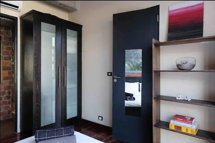 Industrial 1 Bedroom Apartment In The City Bowl Le Cap