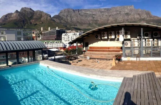 Industrial 1 Bedroom Apartment In The City Bowl Le Cap